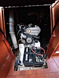 Beneteau Oceanis 34 - 9