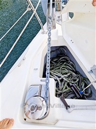 Beneteau Oceanis 34 - 12