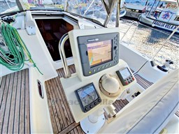 Beneteau Oceanis 34 - 1