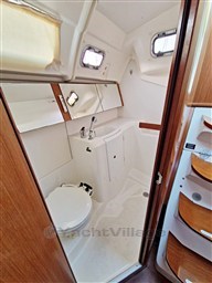 Beneteau Oceanis 34 - 7