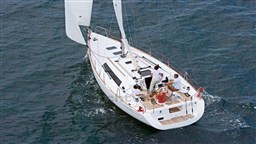 Beneteau Oceanis 34 - 15