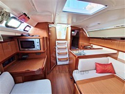 Beneteau Oceanis 34 - 2