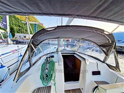 Beneteau Oceanis 34 - 4