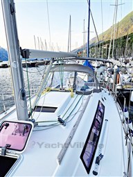 Beneteau Oceanis 34 - 13