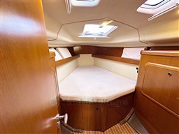 Grand Soleil 40 - INT5