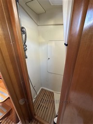 Grand Soleil 40 - INT13