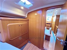 Grand Soleil 40 - INT7