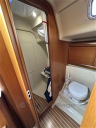 Grand Soleil 40 - INT11