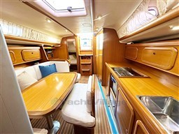 Grand Soleil 40 - INT4