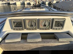 Grand Soleil 40 - INT24