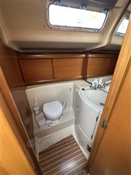 Grand Soleil 40 - INT12