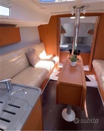 Dufour 32 Grand Large - 1