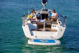 Dufour 32 Grand Large - 8