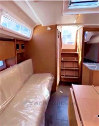 Dufour 32 Grand Large - 4