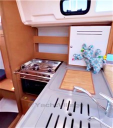 Dufour 32 Grand Large - 5