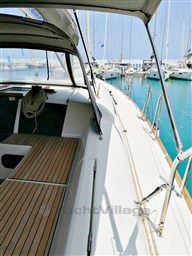 Dufour 390 Grand Large - 20