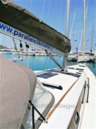 Dufour 390 Grand Large - 21