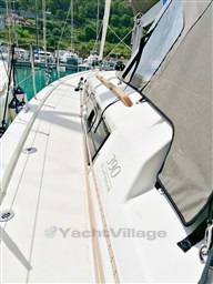 Dufour 390 Grand Large - 17