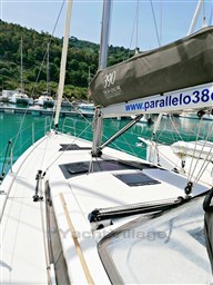 Dufour 390 Grand Large - 18