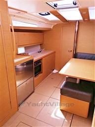 Dufour 390 Grand Large - 12