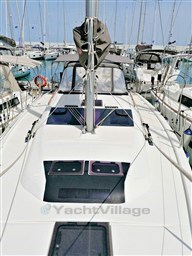 Dufour 390 Grand Large - 19