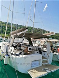 Dufour 390 Grand Large - 7