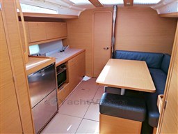 Dufour 390 Grand Large - 10