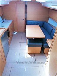 Dufour 390 Grand Large - 11
