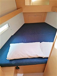 Dufour 390 Grand Large - 15