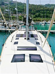 Dufour 390 Grand Large - 22