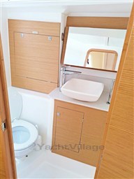 Dufour 390 Grand Large - 14