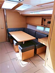 Dufour 390 Grand Large - 13