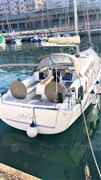 Dufour 412 Grand Large - 13