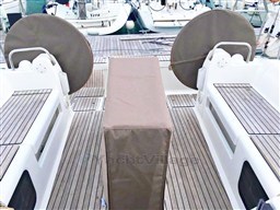 Dufour 412 Grand Large - 6