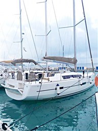 Dufour 412 Grand Large - 18