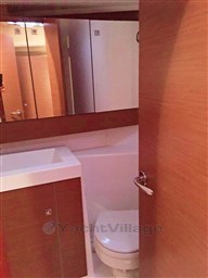 Dufour 412 Grand Large - 17