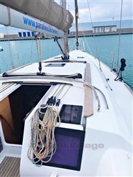 Dufour 412 Grand Large - 21