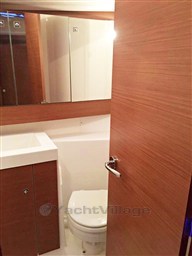 Dufour 412 Grand Large - 10