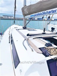 Dufour 412 Grand Large - 20