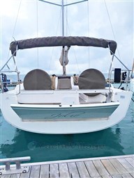 Dufour 412 Grand Large - 7