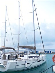 Dufour 412 Grand Large - 12