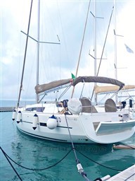 Dufour 412 Grand Large - 19