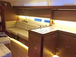 Dufour 412 Grand Large - 16