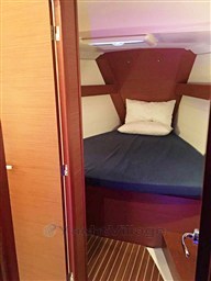 Dufour 412 Grand Large - 9