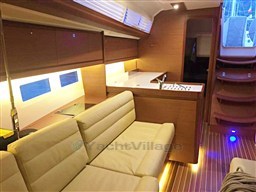 Dufour 412 Grand Large - 15