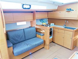 Dufour 460 Grand Large - 16