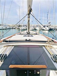 Dufour 460 Grand Large - 17