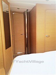 Dufour 460 Grand Large - 9