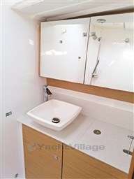 Dufour 460 Grand Large - 11