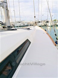 Dufour 460 Grand Large - 19